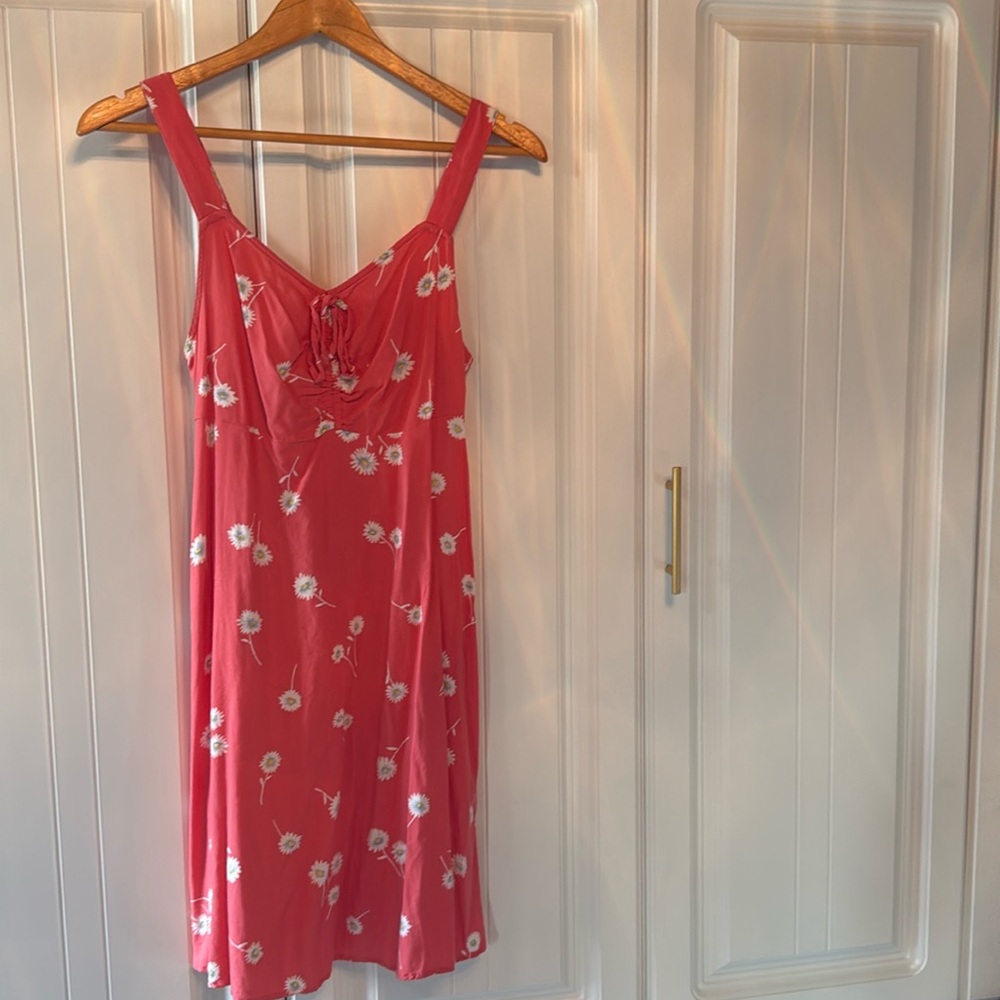 Daisy Sundress